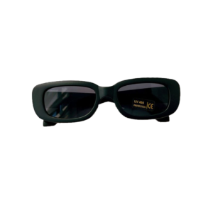 Santorini Xs - Negro Mate
