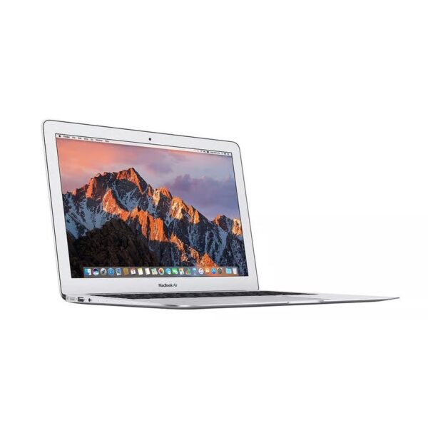 MacBook Air 13-pulgadas (2017) - Core i5 - 8GB - 128GB SSD - Image 2